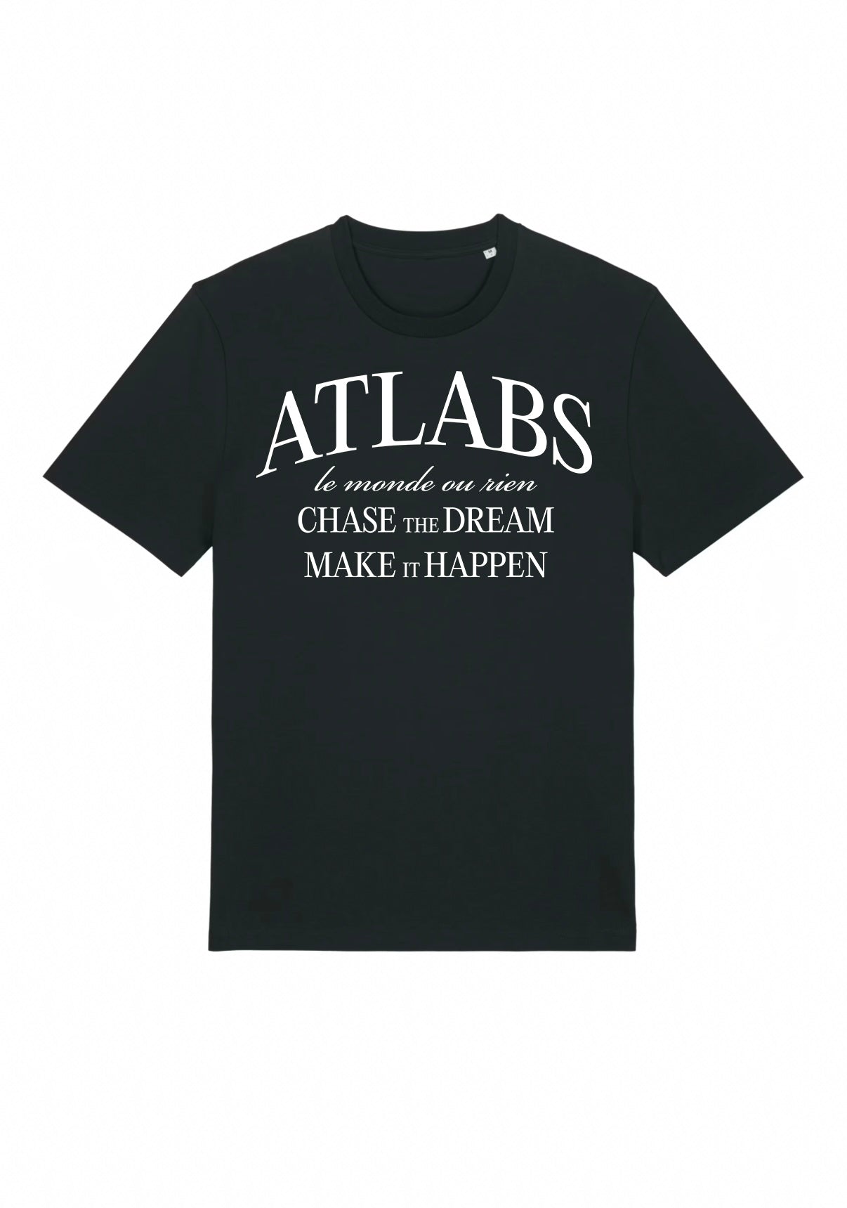 ATLabs Tee