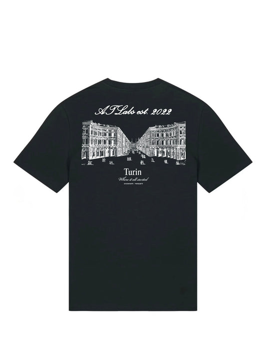 ATLabs City T-shirt