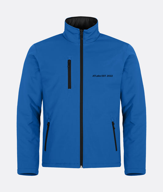 ATLabs softshell jacket