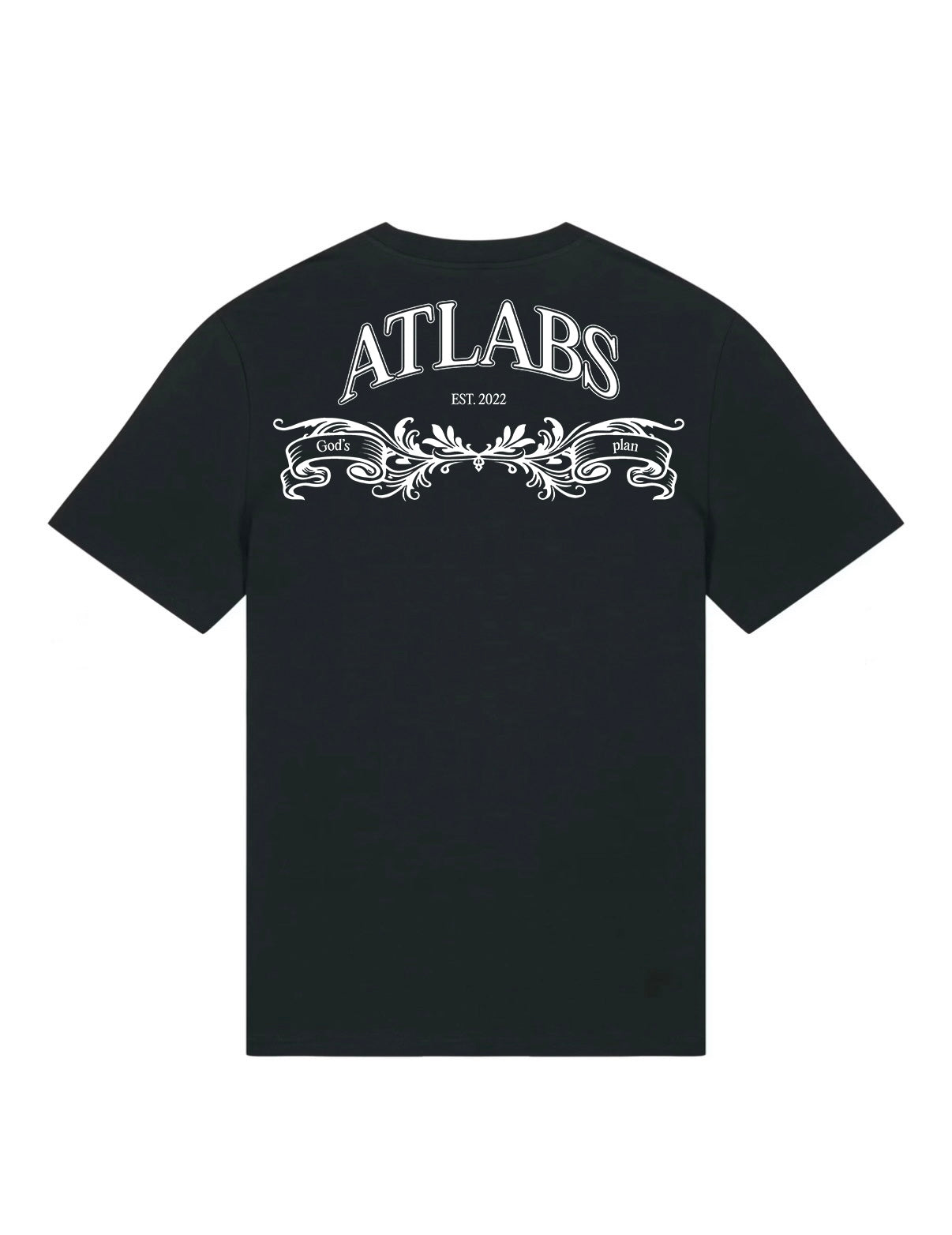 ATLabs Ornaments T-shirt