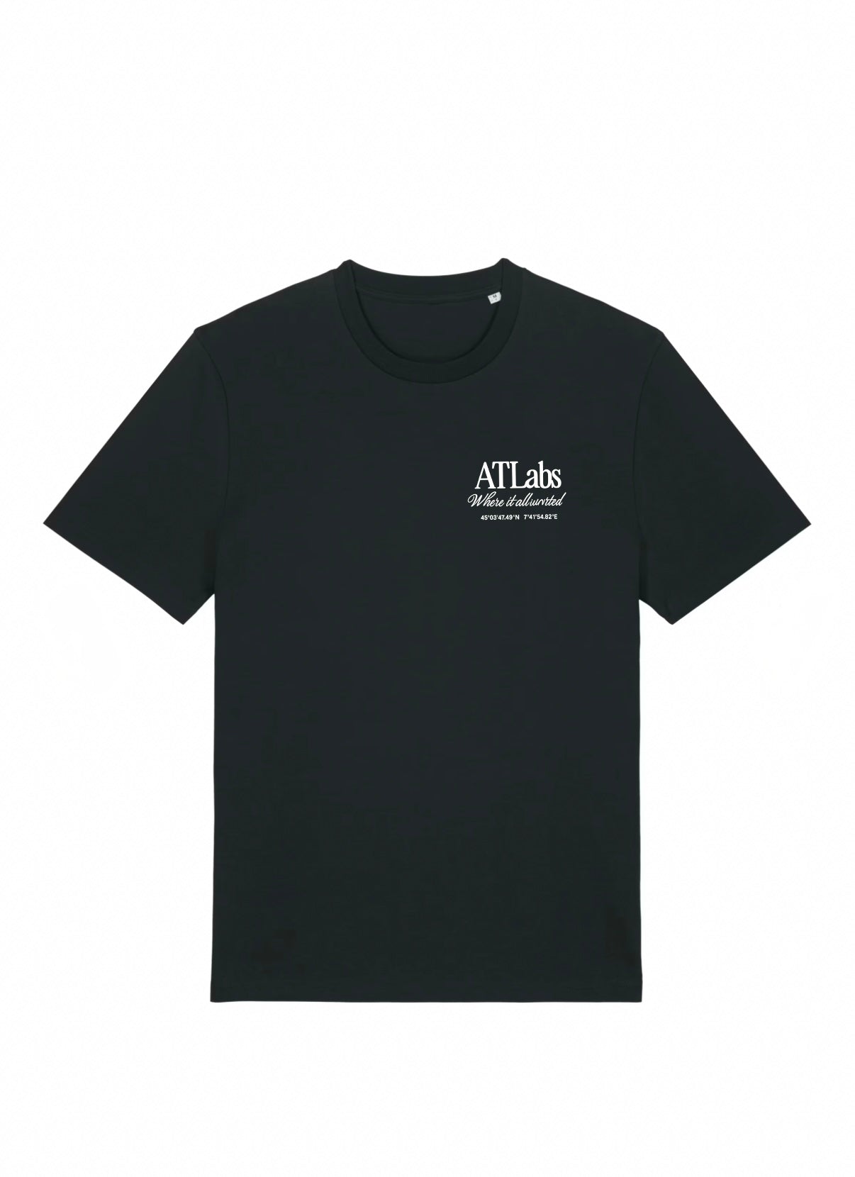 ATLabs City T-shirt