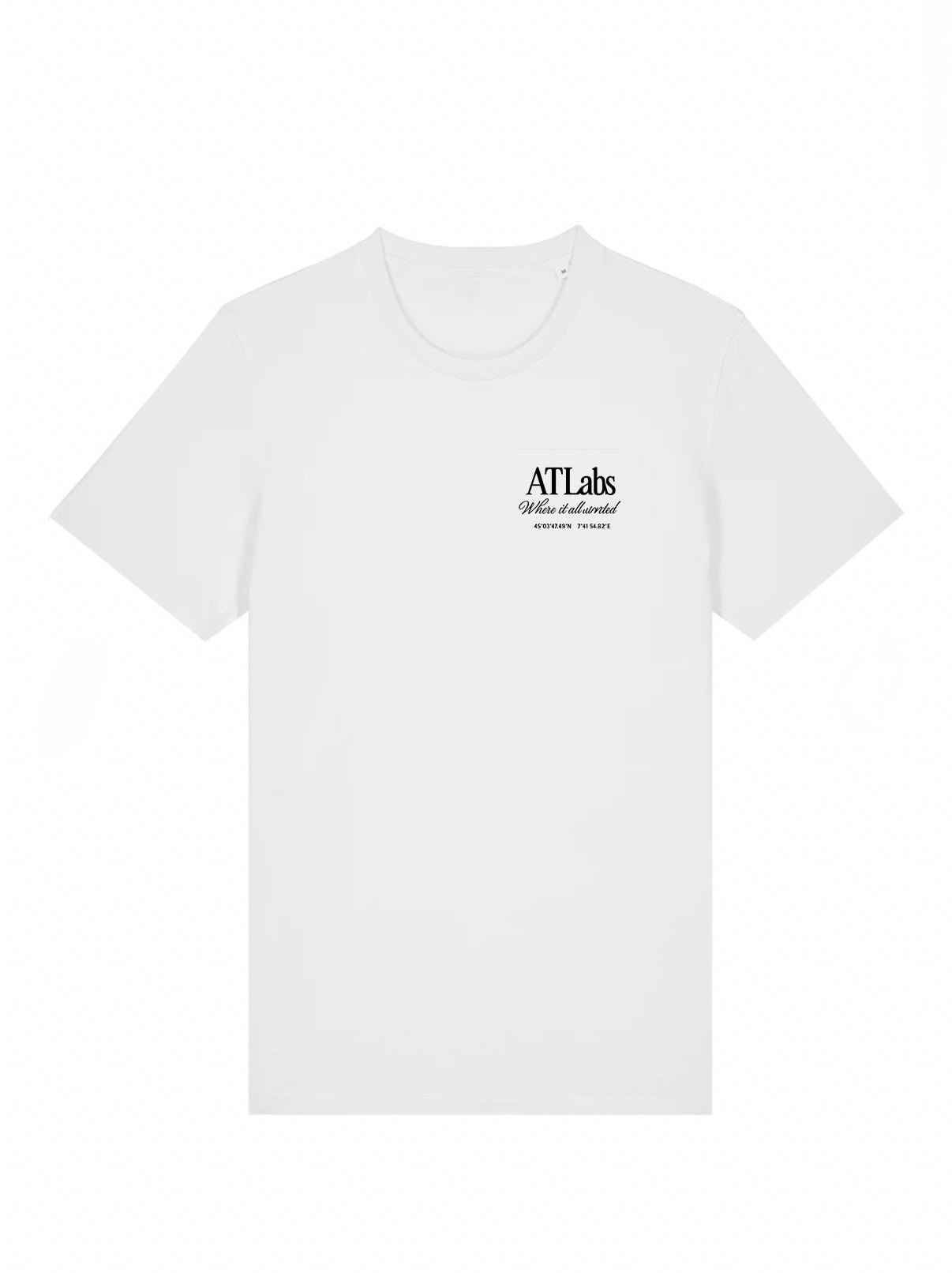 ATLabs City T-shirt