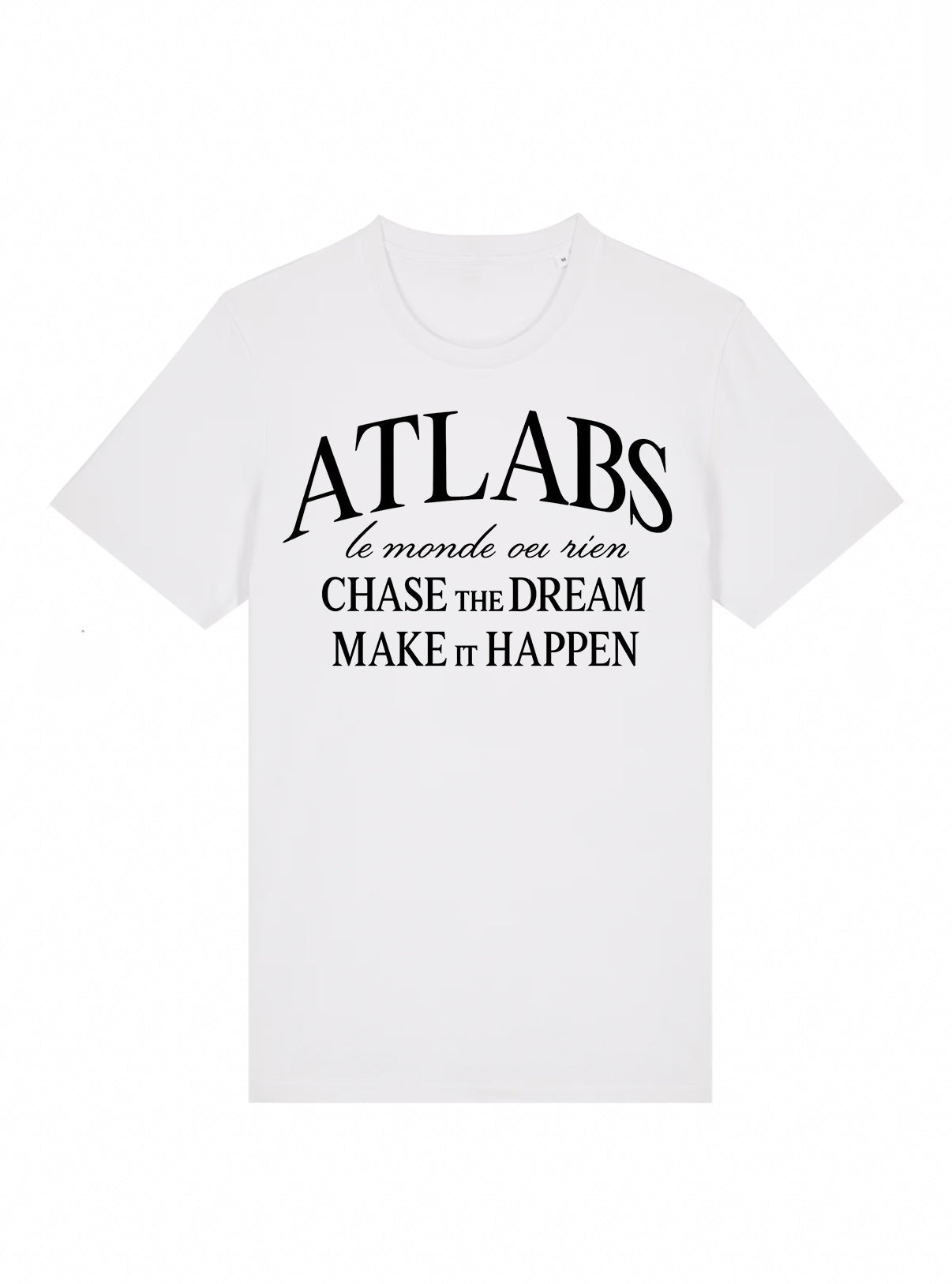 ATLabs Tee