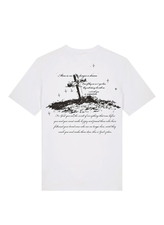 ATLabs Remember Your Roots Tee