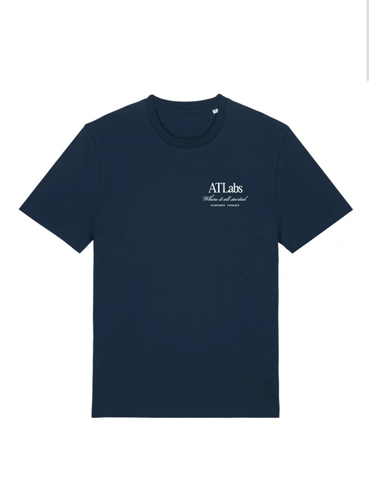 ATLabs Where it all started