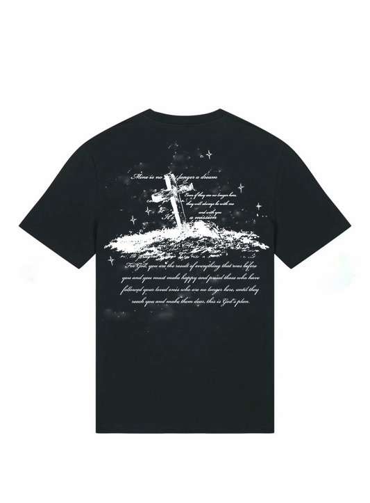 ATLabs Remember Your Roots Tee