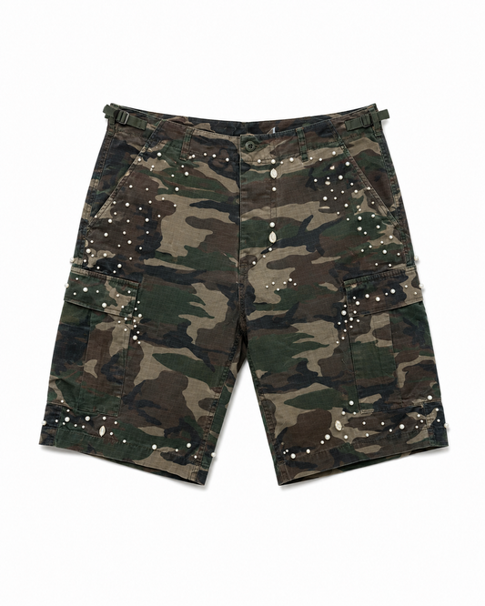 ATLabs Cargo Camo Short